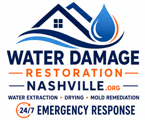 Water Damage Restoration Nashville